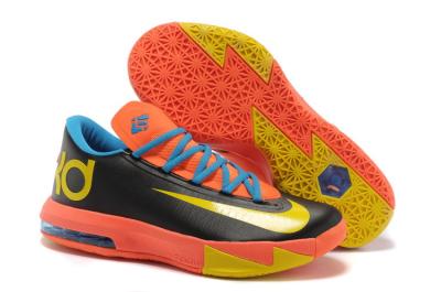 Nike Zoom KD 6-2